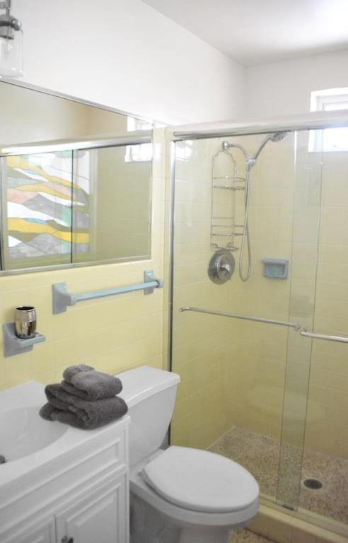 Clematis House Near Arlington Park With Heated Pool Villa Sarasota Exteriör bild